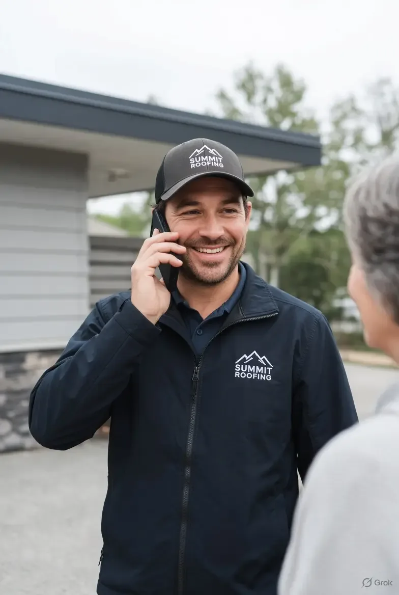Flat Roof Leak Repair Genoa, WV FAQs